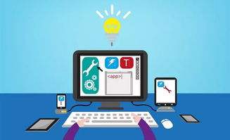 裝上這9類測(cè)試軟件再上崗，效率高出別人好幾倍